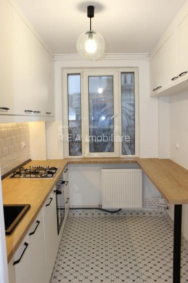 Apartament 3 camere, Obor  - 15