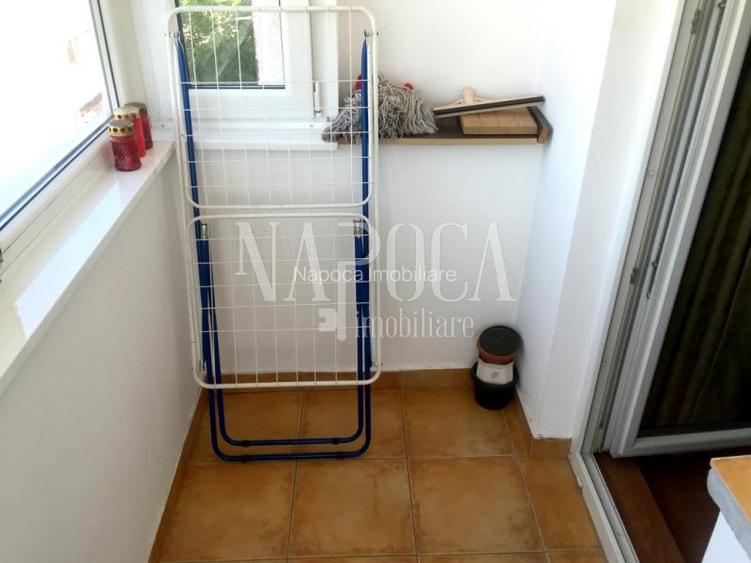 Apartament 2 camere de vanzare in Marasti, Cluj Napoca - 10