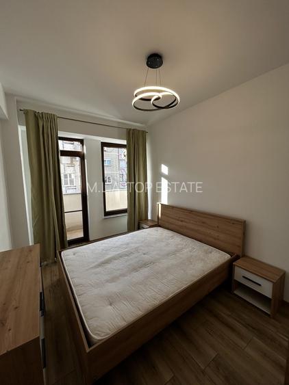 Apartament 3 camere Alfa de inchiriat - 2