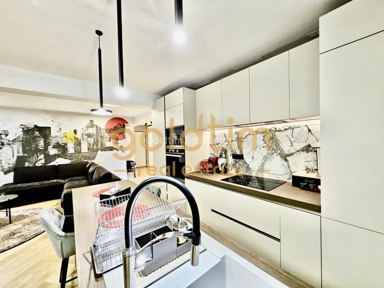 Apartament 4camere/128mp/IancuNicolae/vedere libera/terasa inchisa/modern - 5