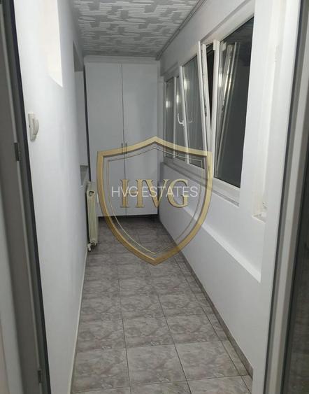 Apartament cu 2 camere | Proximitate metrou | Titan - 6