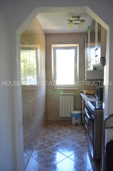 Apartament cu doua camere situat in  Predeal,renovat ,mobilat si utilat, - 5