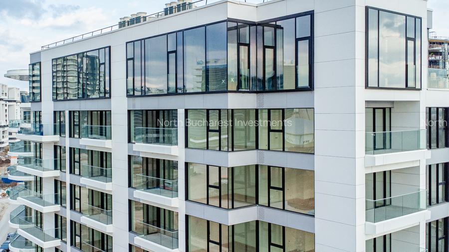 APARTAMENT 3 CAMERE - MOBILAT - FLOREASCA - COMISION 0% - 15