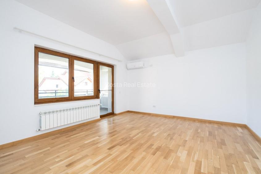 Vanzare Vila cu piscina Iancu Nicolae - 21