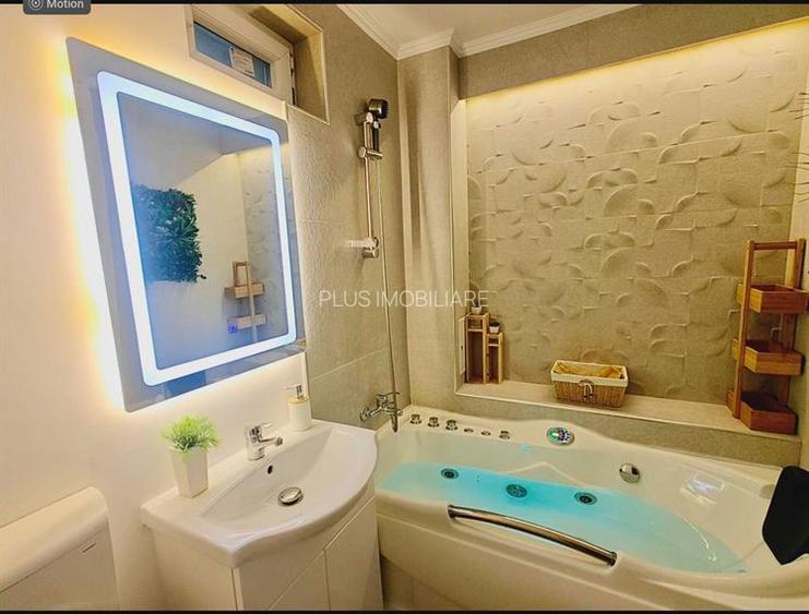 Apartament 2 camere Lux in zona Ferdinand - 4