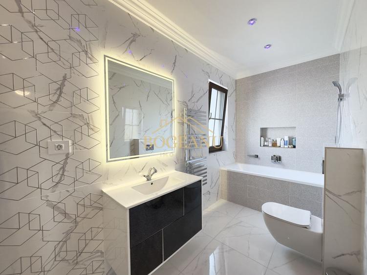 BG35-Casa de Lux 5 camere-Dumbravita - 16