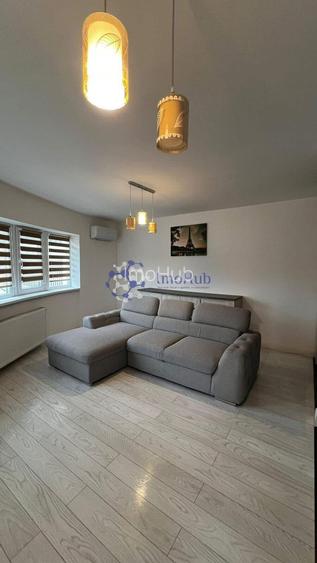 Apartament de inchiriat cu 2 camere- Zona Pacurari Alpha Bank Iasi - 2