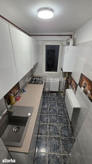 Apartament 2 camere de închiriat Gorjului–Lujerului - 14