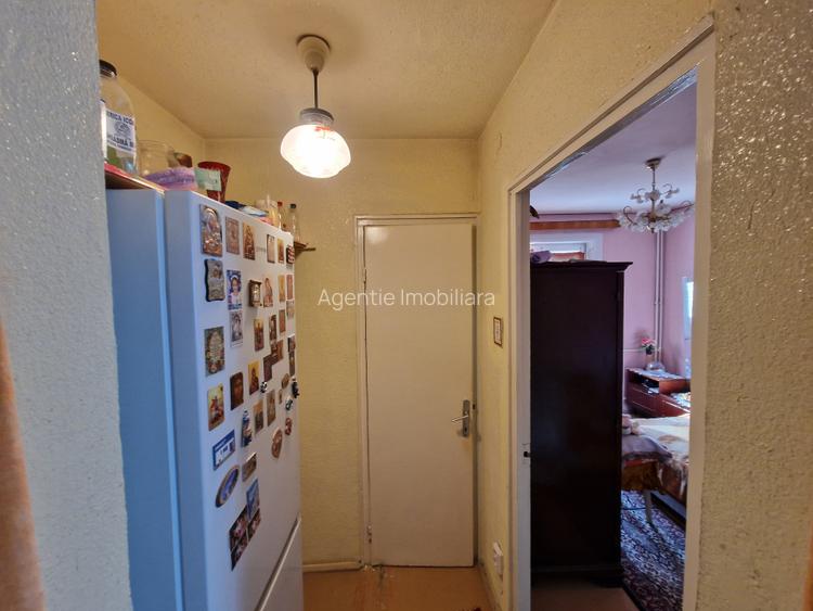 Apartament 3 camere 46 mp Ferentari - Bloc reabilitat - 11