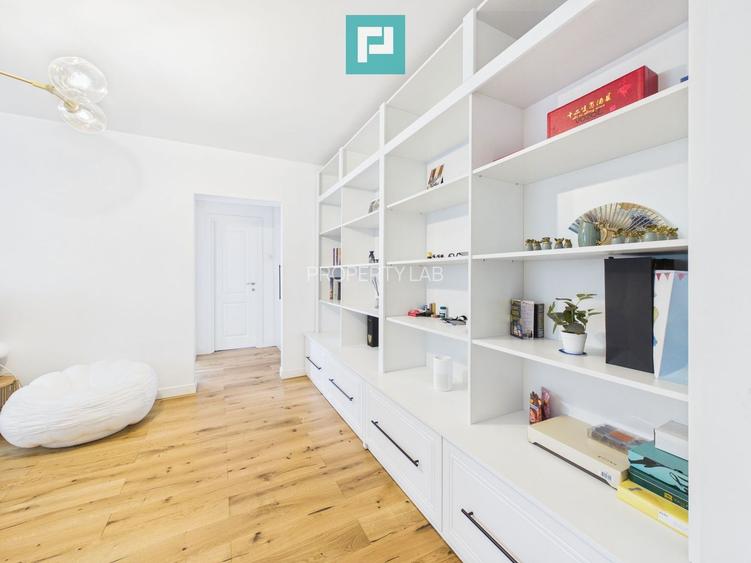 Apartament 2 camere Calea Dorobanți | Etaj 3 - 3