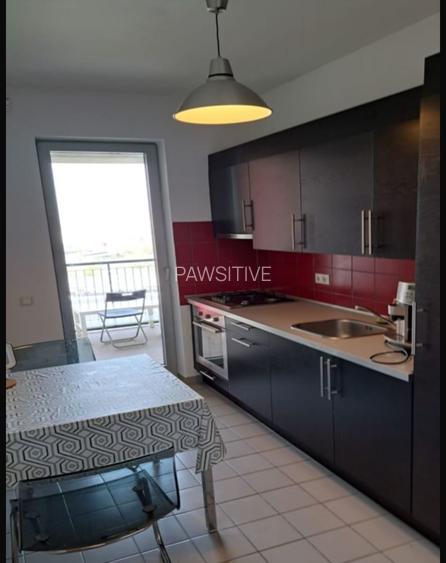 Mihai Bravu-Asmita Gardens,Apartament 2 camere - 4