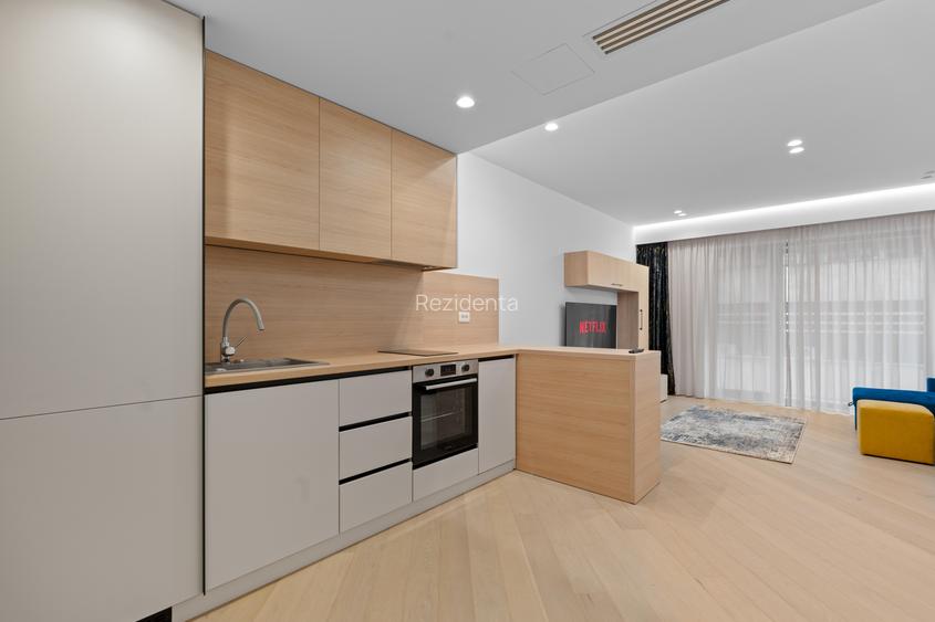 2 camere Cortina 126 | P Subteran | Lux - 3