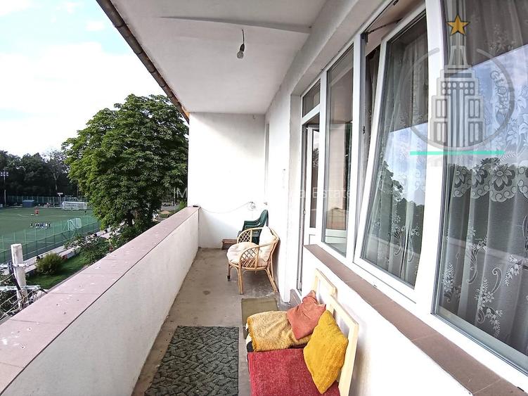 Apartament 4 camere de închiriat – zona Parcul Sub Arini, Sibiu - 10