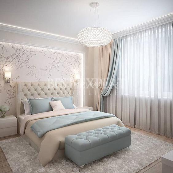3 Camere Pallady| 10 min N.Teclu | la avans 50% Bonus Parcare exterioara - 4
