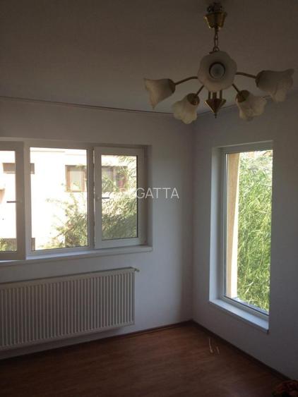 Duplex cu teren generos - 14