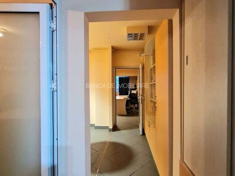 Inchiriere spatiu de birouri cu vizibilitate stradala de exceptie - 12