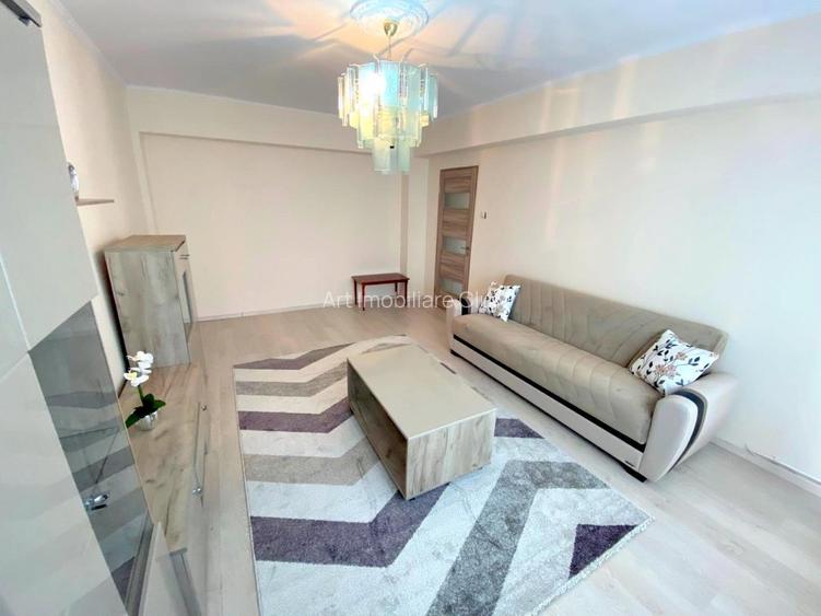 3 camere, decomandate, mobilat modern, in Gheorgheni, zona Piata Cipariu - 3