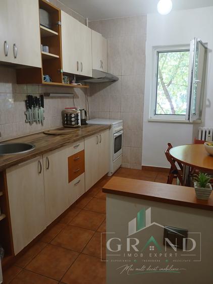 Ap 2 camere | 50,82 mp | Gheorgheni-Interservisan-FSPAC