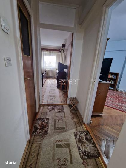 Persoana fizica vand apartament 3 camere ,central,Alba Iulia - 7