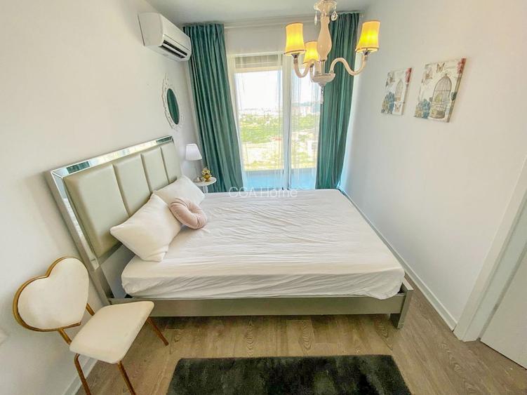 STUDIO DUBLU | CLOUD 9 | AVIATIEI | NORD | TVA 0% | MOBILAT | PARCARE - 7