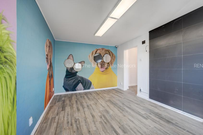 Drumul Taberei, Valea Ialomitei, PARTER STRADAL, Comision 0 % - 7