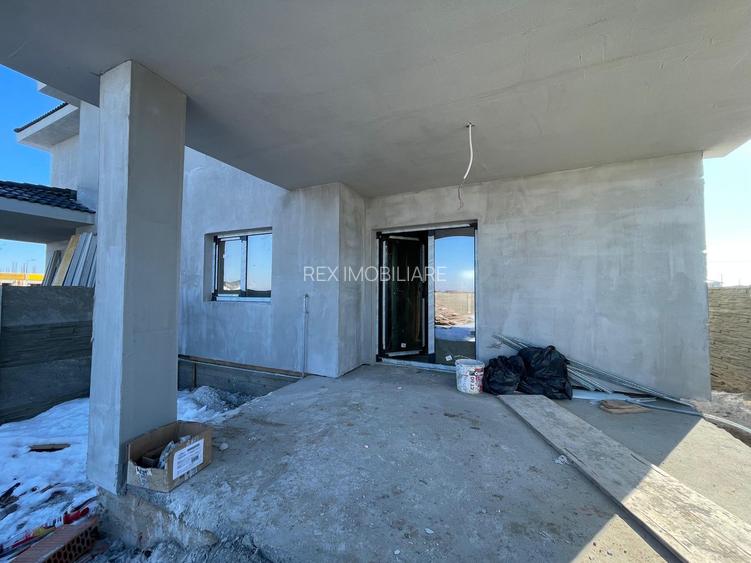 Duplex Drumul Boilor - 5 camere - 16