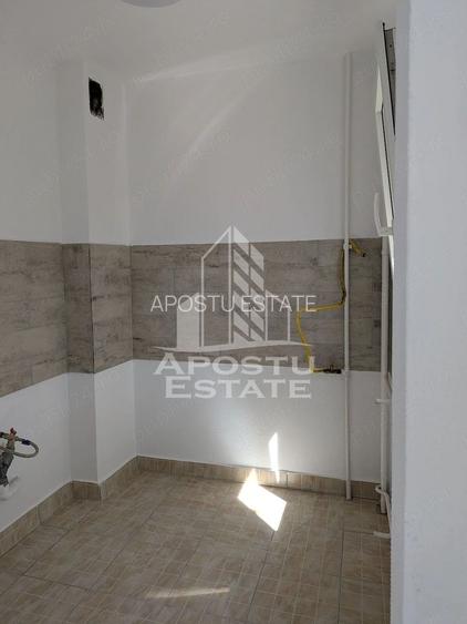 Apartament cu 2 camere de vanzare, etaj 1, zona Sagului, Timisoara - 4