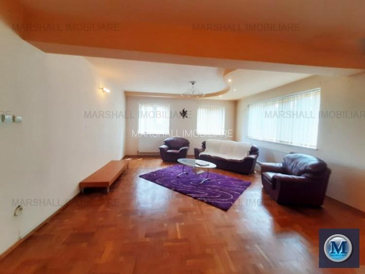 Vila cu 7 camere de vanzare in Lipanesti, 397.3 mp #16082 - 3