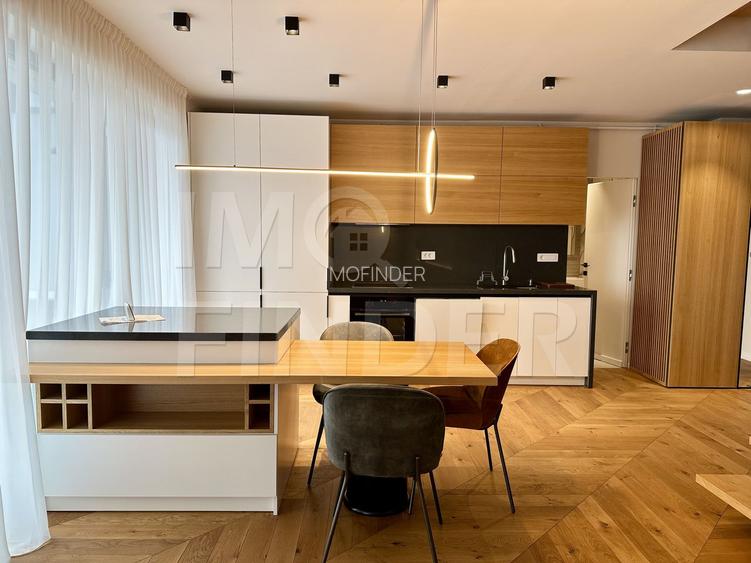 Apartament de lux cu scară interioară și terasă – Buna Ziua - 7