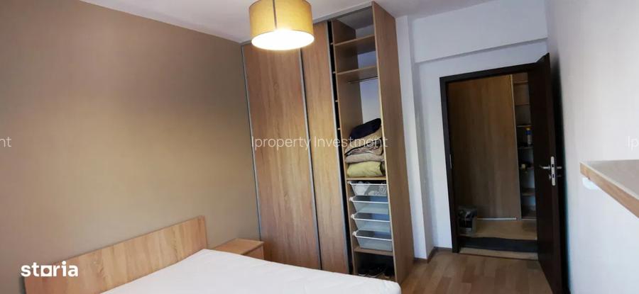 Dimitrie Leonida | 2 Camere | Bloc Nou | Centrala | Metrou | Renovat - 5