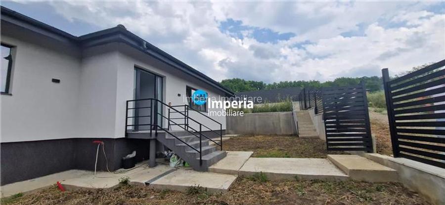 Casa de vanzare in Iasi, zona Valea Lupului - 13