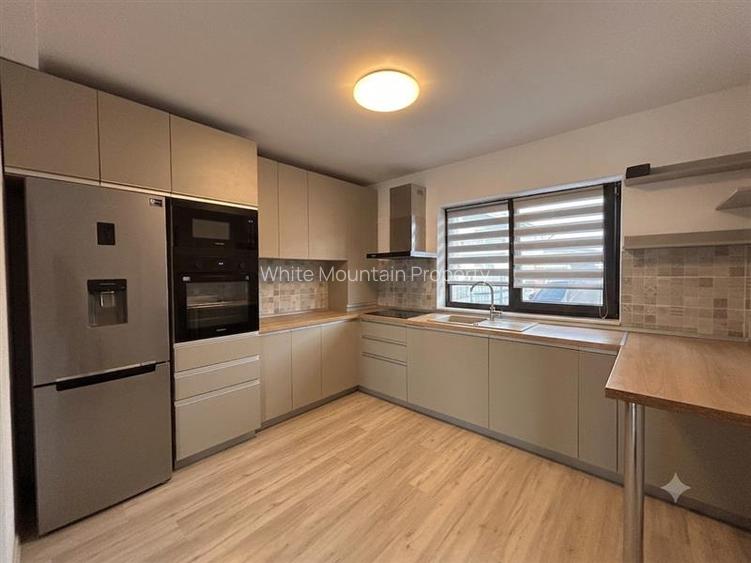 Casa 3 dormitoare complet mobilata +gradina | Sanpetru | Brasov - 4