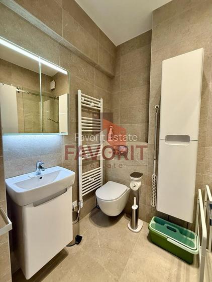 Disponibil imediat. Piata Marasti. Cu centrala termica proprie - 15