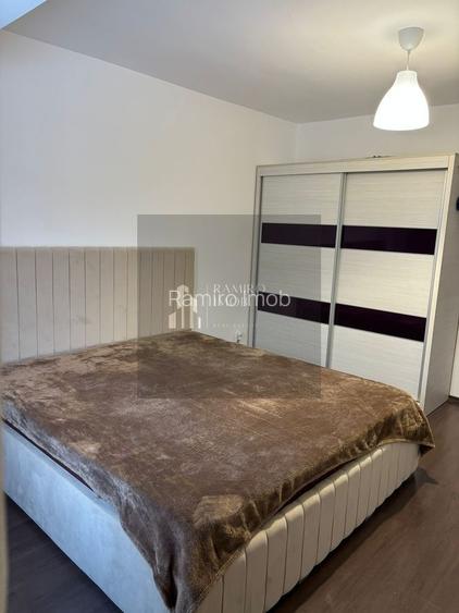 Apartament 2 camere, Sector 4, Metalurgiei, etaj intermediar - 2