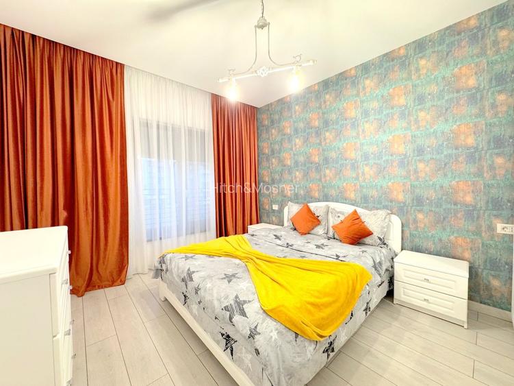 Casă modernă, luminoasă la limita dintre Timisoara si Giroc- comision 0 - 11