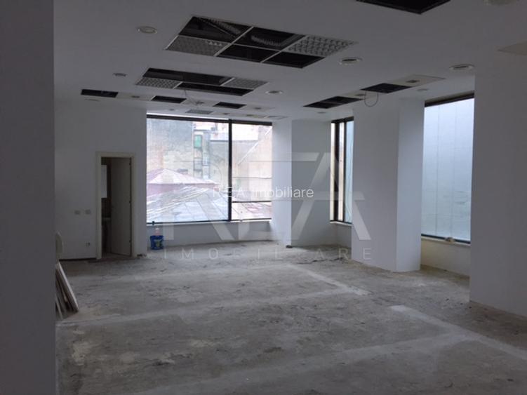 Premium Office Building Asset | 2.041 mp Su Totala | Ultracentral București - 18