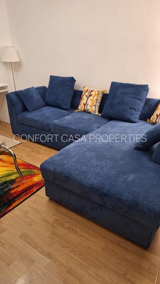 Titan - Brancusi - Metrou la 5 min - garsoniera moderna - renovata - mobilata - 3