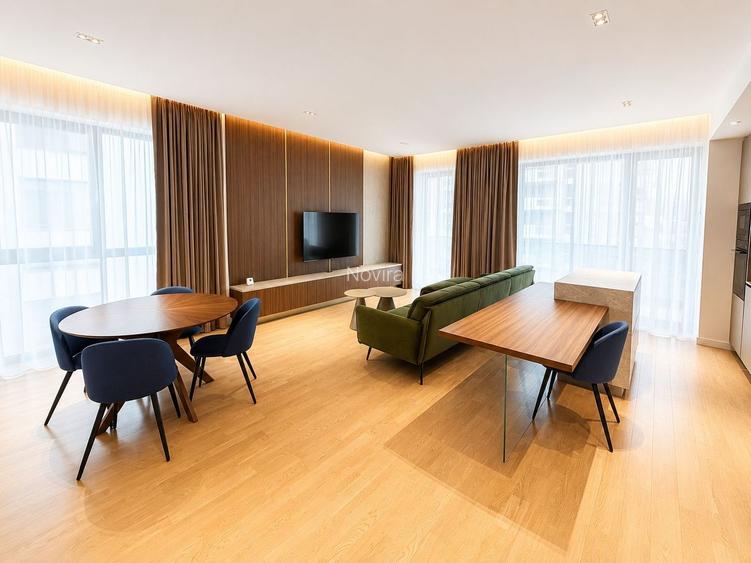 Apartament 3 Camere Exclusivist | Prima închiriere | Iancu Nicolae - 2