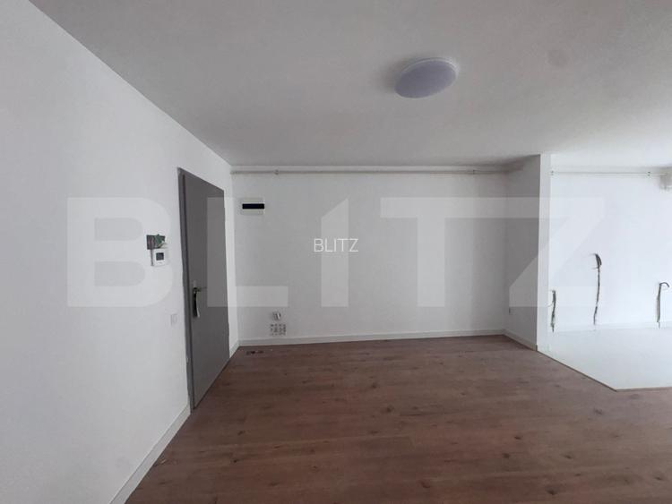 Apartament finisat 2 camere, 54 mp, Soporului ,TVA si parcare incluse in pret ! - 3