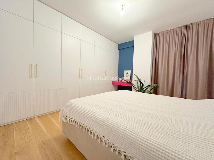 Apartament 2 camere, vedere panoramică - 12