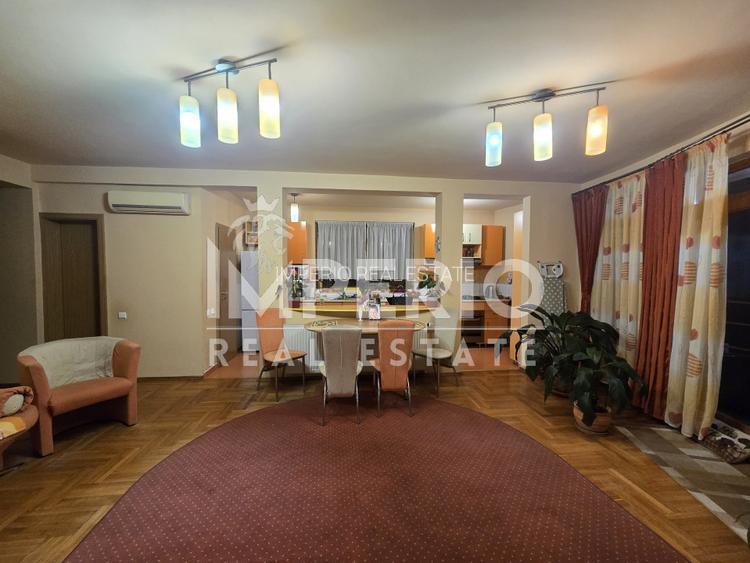 Vand casa individuala in cartierul Andrei Muresanu – ideala pentru doua familii! - 5