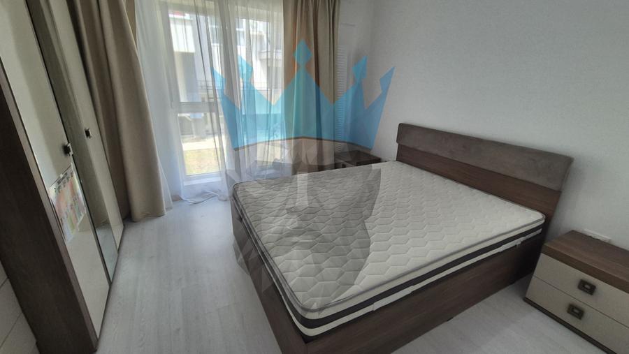 Apartament 3 Camere Pablo Residence Theodor Pallady Bucuresti