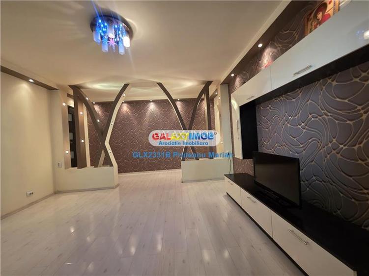 Vanzare apartament Modern cu 3 camere situat la Auchan Tricodava - 2