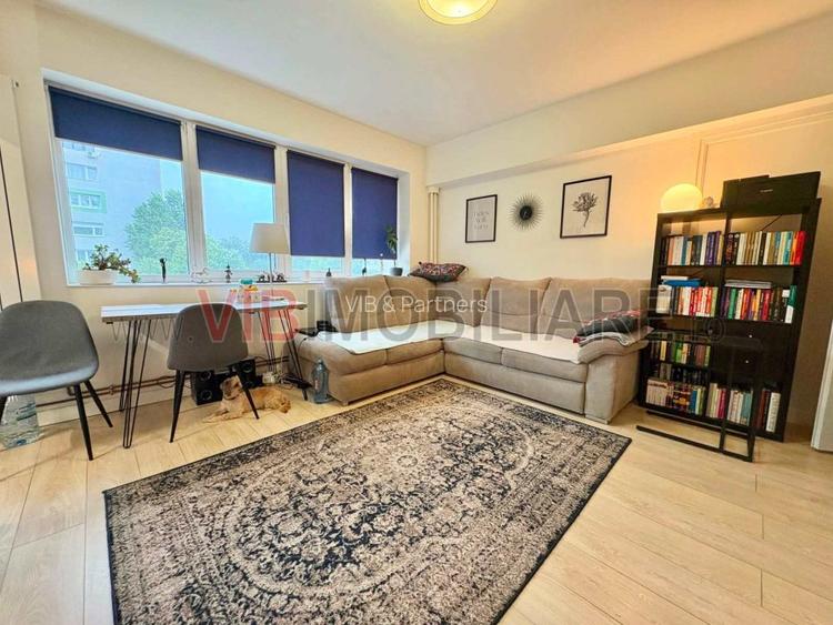 3 Camere - Ion Mihalache - Popisteanu - 3