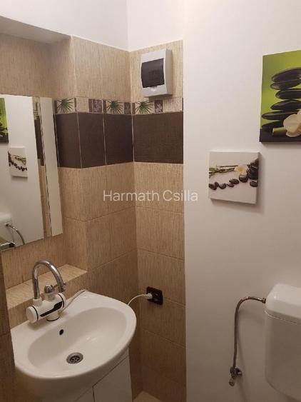 Casă renovată în Berghia, la 12 km de Tg-Mureș - 9