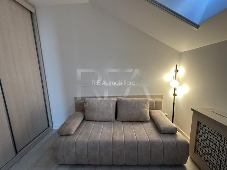  3 Camere bloc 2021 - Parcare Inclusa - Giurgiului  - 7