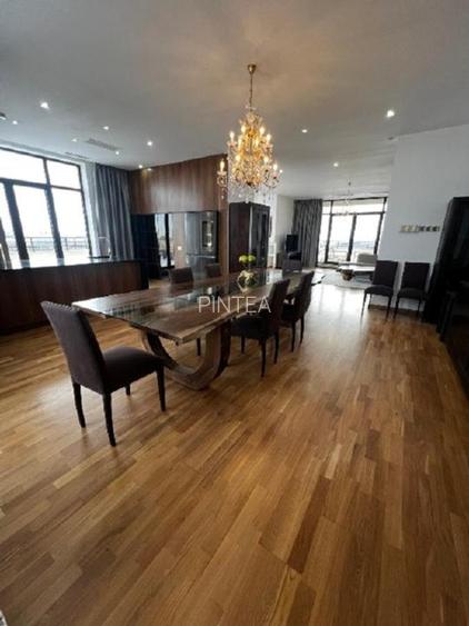 INCHIRIERE PENTHOUSE LUX ALEEA PRIVIGHETORILOR  - 2