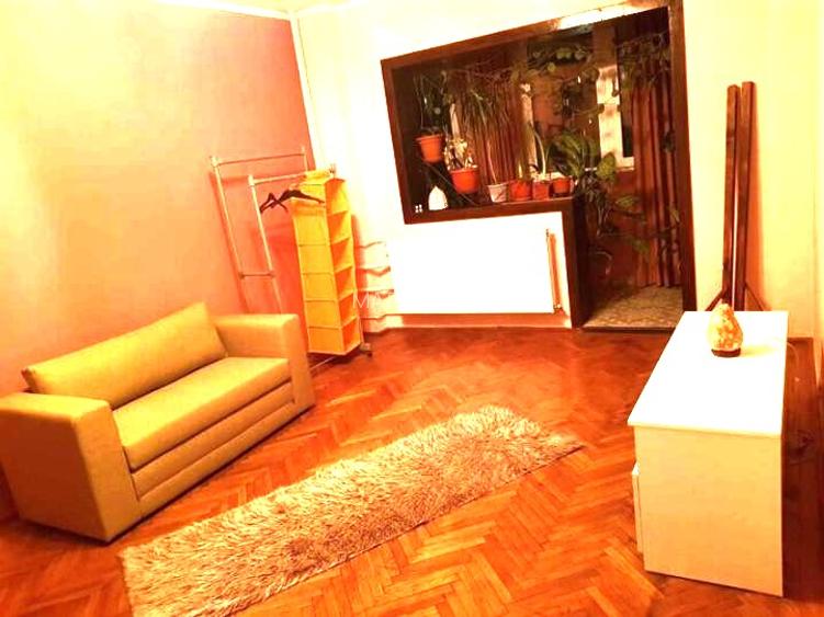 APARTAMENT 2 CAMERE  5/10 55MP BL 1982 REABILITAT TERMIC 3 MINUTE METROU PARC - 5