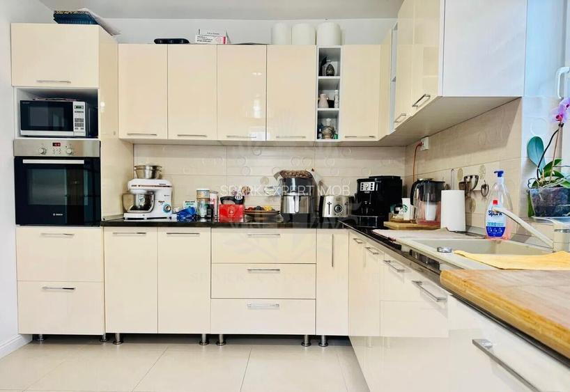 CASA 4 CAMERE // GHEORGHE DOJA // BECI // GARAJ - 6