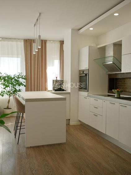 Apartament 3 camere, Imobil nou, Zorilor -  Spitalul de Recuperare - 5